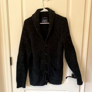 American Eagle Mens Cardigan